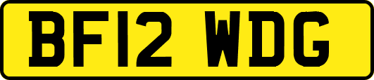BF12WDG
