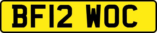 BF12WOC