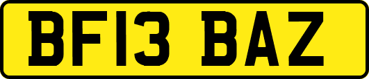 BF13BAZ