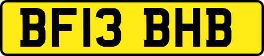 BF13BHB