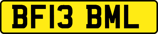 BF13BML