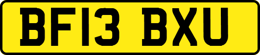 BF13BXU