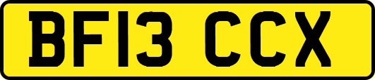 BF13CCX