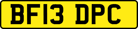 BF13DPC