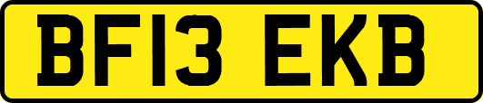 BF13EKB