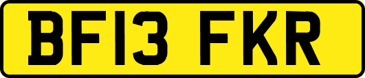 BF13FKR