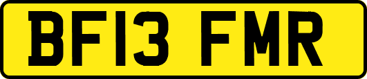 BF13FMR