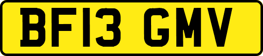 BF13GMV