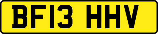 BF13HHV