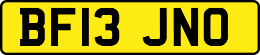 BF13JNO