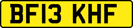 BF13KHF
