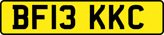 BF13KKC