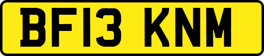 BF13KNM