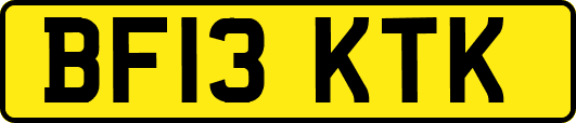 BF13KTK