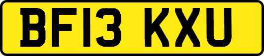 BF13KXU