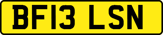 BF13LSN