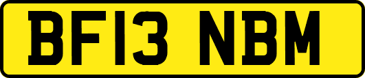 BF13NBM
