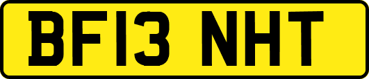 BF13NHT