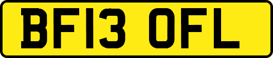 BF13OFL