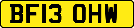 BF13OHW