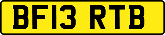 BF13RTB