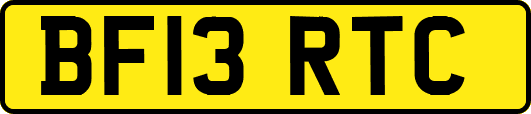 BF13RTC