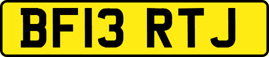 BF13RTJ