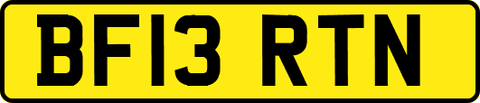 BF13RTN