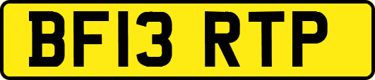 BF13RTP