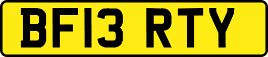 BF13RTY