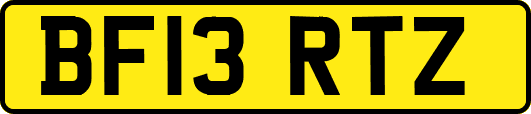 BF13RTZ