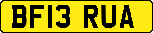 BF13RUA
