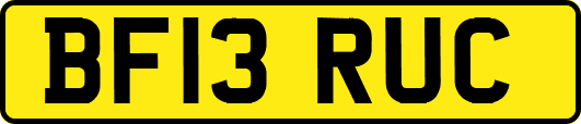 BF13RUC