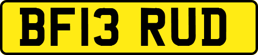 BF13RUD