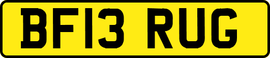 BF13RUG