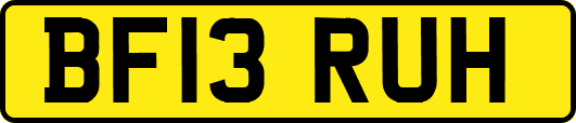 BF13RUH