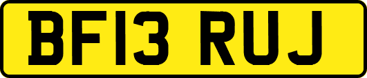 BF13RUJ