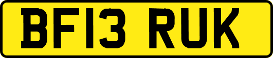 BF13RUK