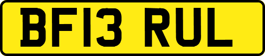 BF13RUL
