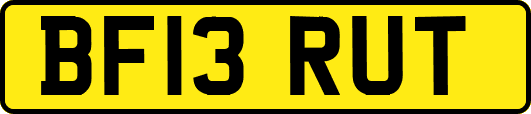 BF13RUT