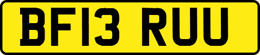 BF13RUU