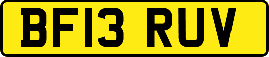 BF13RUV