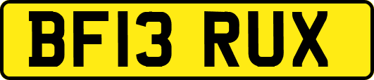 BF13RUX
