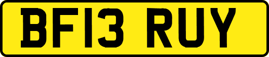BF13RUY