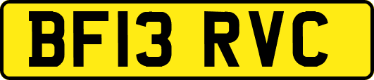 BF13RVC