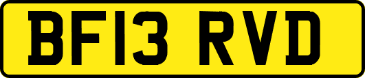 BF13RVD