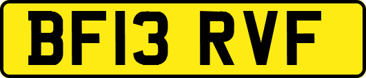 BF13RVF