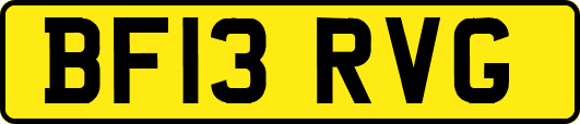 BF13RVG
