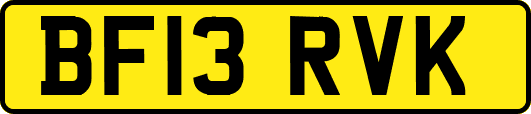 BF13RVK