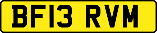BF13RVM